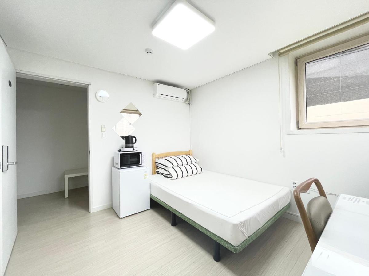 Airport Guesthouse Ko-In Incheon Exterior photo