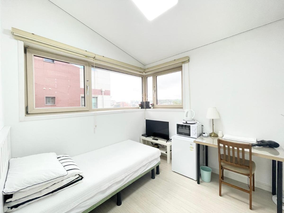 Airport Guesthouse Ko-In Incheon Exterior photo