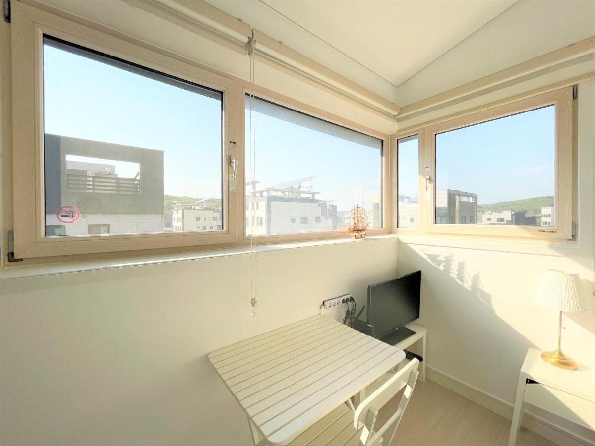 Airport Guesthouse Ko-In Incheon Exterior photo