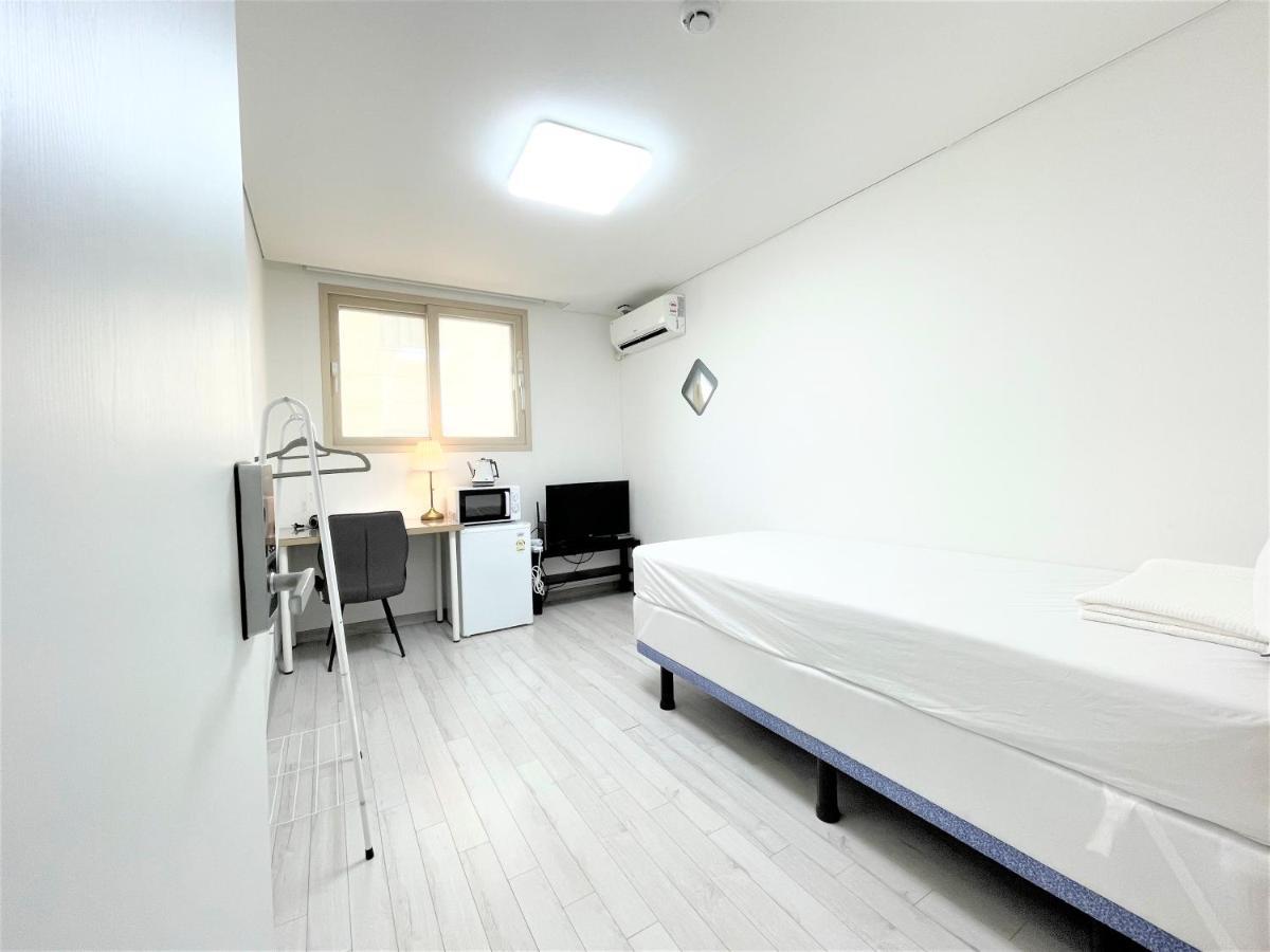 Airport Guesthouse Ko-In Incheon Exterior photo