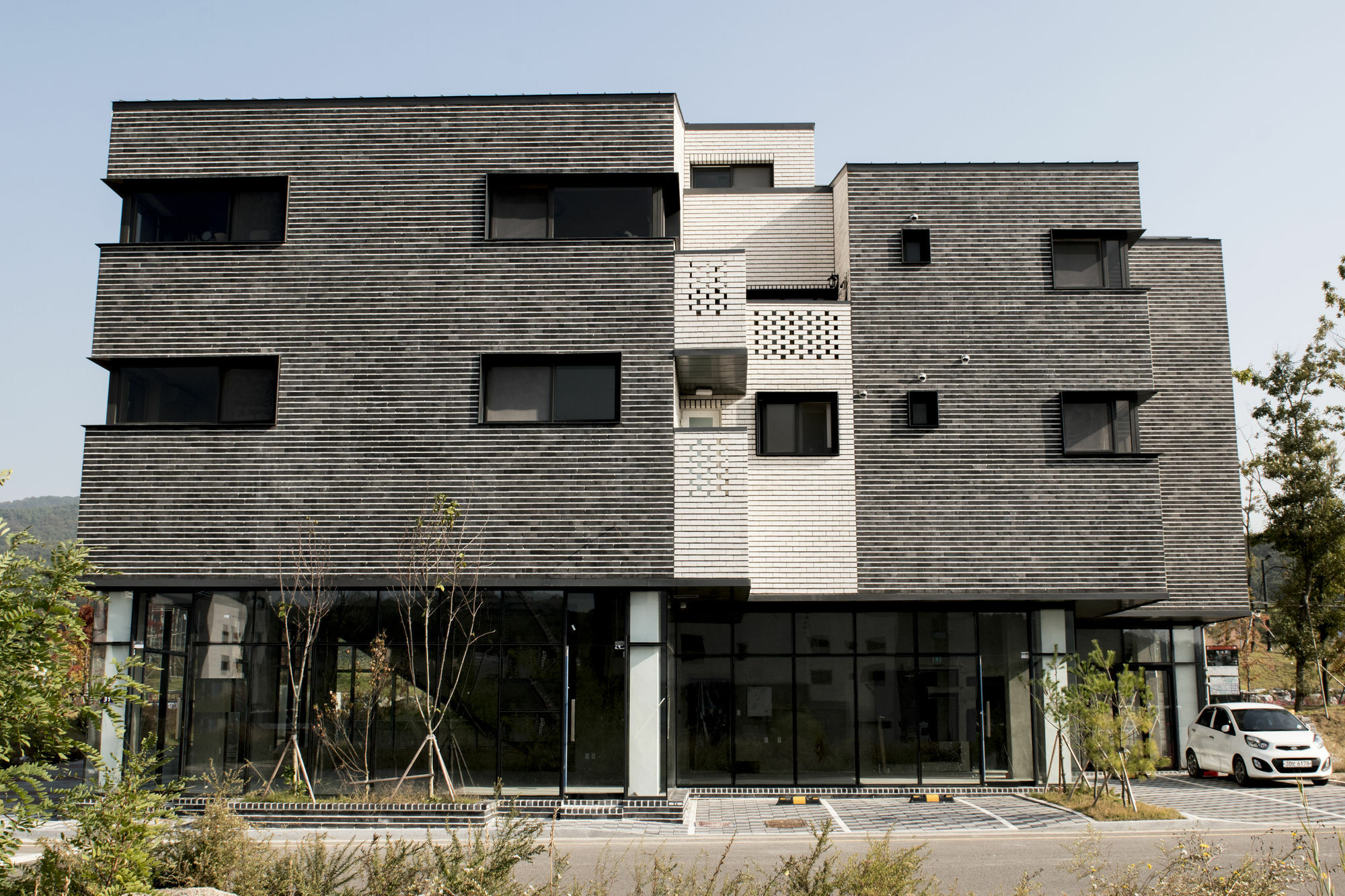 Airport Guesthouse Ko-In Incheon Exterior photo