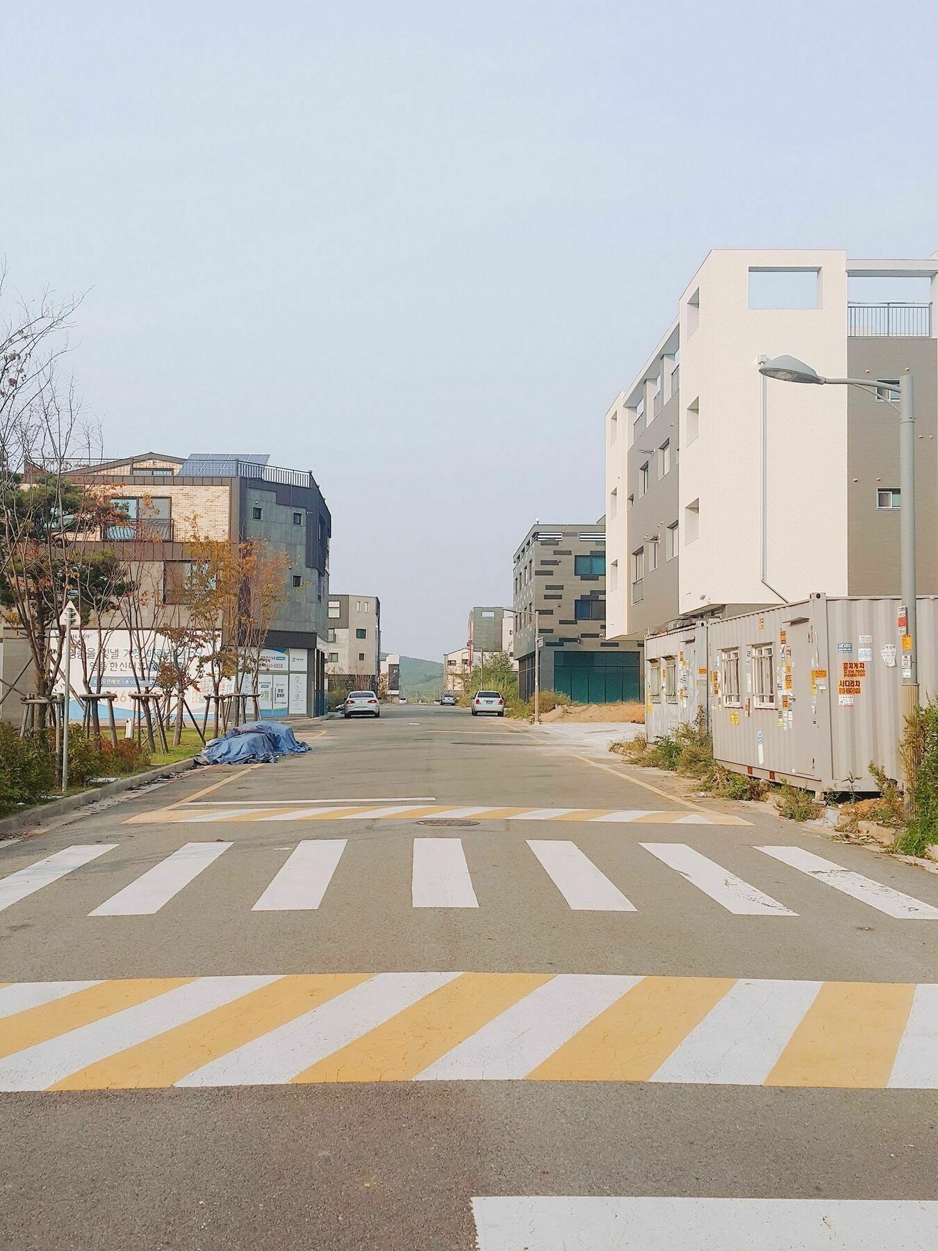 Airport Guesthouse Ko-In Incheon Exterior photo